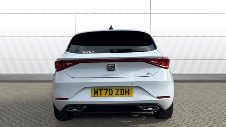 SEAT Leon 1.5 TSI EVO FR 5dr Petrol Hatchback